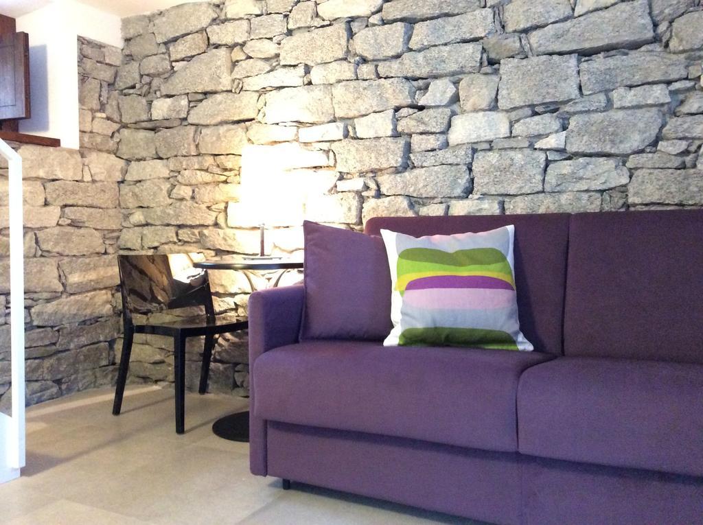 Ca' Del Borgo Hotel Cadarese Quarto foto